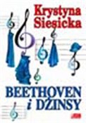 Polska książka : Beethoven ... - Krystyna Siesicka