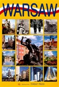 Książka : Warsaw War... - Bogna Parma, Renata Grunwald-Kopeć