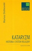 Książka : Kataryzm H... - Mariusz Dobkowski