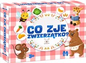 Co zje Zwi... -  foreign books in polish 