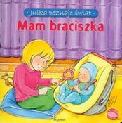 Mam bracis... - Aleksandra Stańczewska -  Polish Bookstore 