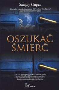 Picture of Oszukać śmierć