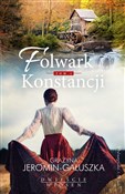 Folwark Ko... - Grażyna Jeromin-Gałuszka -  Polish Bookstore 