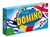 Domino fla... -  foreign books in polish 