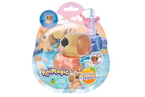 Picture of Capybara Let's Glo Animagic
