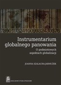 Instrument... - Joanna Szalacha-Jarmużek - Ksiegarnia w UK
