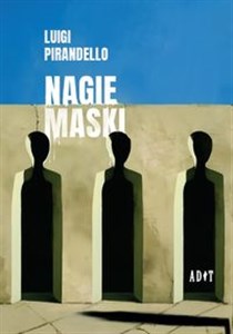 Obrazek Nagie maski