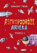 Astropodró... - Sławomir Hanak -  books in polish 