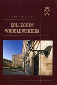 Polska książka : Collegium ... - Tomasz Gąsowski