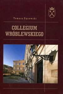 Picture of Collegium Wróblewskiego