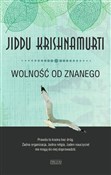 Wolność od... - Jiddu Krishnamurti -  books from Poland