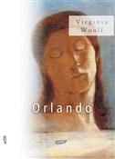 Orlando - Virginia Woolf -  books in polish 