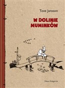 W Dolinie ... - Tove Jansson -  books from Poland