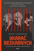 Ukarać bez... - Steve Crawshaw -  Polish Bookstore 