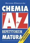 Chemia od ... - Marzenna Klimaszewska - Ksiegarnia w UK