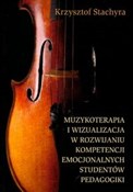 Muzykotera... - Krzysztof Stachyra -  books in polish 