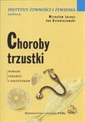 polish book : Choroby tr... - Mirosław Jarosz, Jan Dzieniszewski