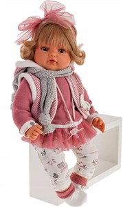 Picture of Lalka hiszpańska Beni Chaleco