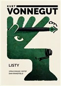 Listy - Vonnegut Kurt -  books from Poland