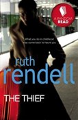The Thief - Ruth Rendell -  books from Poland