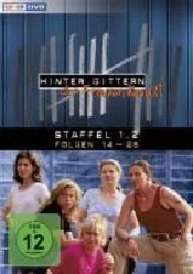 polish book : HINTER GIT...