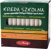 Zobacz : Kreda okrą...