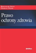 polish book : Prawo ochr... - Bogusław Sygit, Damian Wąsik