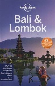 Picture of Lonely Planet Bali & Lombok