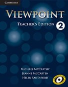 polish book : Viewpoint ... - Michael McCarthy, Jeanne McCarten, Helen Sandiford