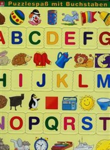 Picture of ABC-Puzzle