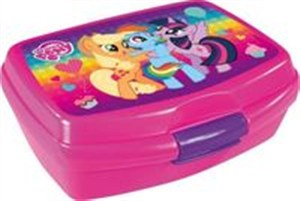 Obrazek Śniadaniówka My Little Pony