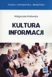 Obrazek Kultura informacji