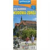 Kudowa-Zdr... -  Książka z wysyłką do UK