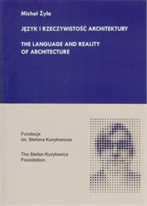 Picture of Język i rzeczywistość architektury
