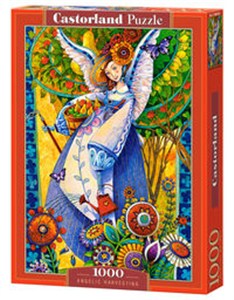 Picture of Puzzle 1000 Angelic Harvesting
