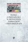 polish book : Pamięć o p...