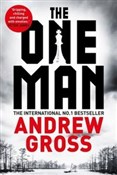 polish book : The One Ma... - Andrew Gross