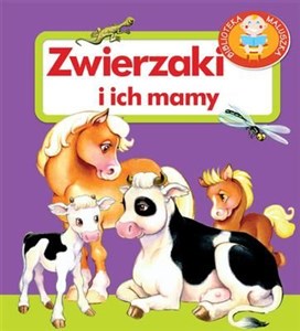 Picture of Zwierzaki i ich mamy