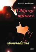 Polska książka : Oblicza mi... - Agnieszka Monika Polak