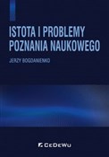 Zobacz : Istota i p... - Jerzy Bogdanienko