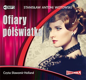 Picture of [Audiobook] Ofiary półświatka