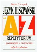 Książka : Język hisz... - Maria Szczepek
