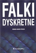 Książka : Falki dysk... - Monika Hadaś-Dyduch
