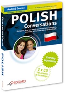 Obrazek Polski - Konwersacje dla obcokrajowców