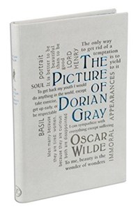 Obrazek The Picture of Dorian Gray
