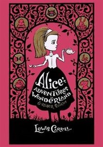 Picture of Alice's Adventures in Wonderland & Other Stories
