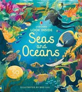 Picture of Look inside seas and oceans