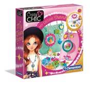 Polska książka : Crazy Chic...