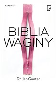polish book : Biblia wag... - Jen Gunter
