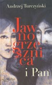 Jawnogrzes... - Andrzej Turczyński -  books in polish 